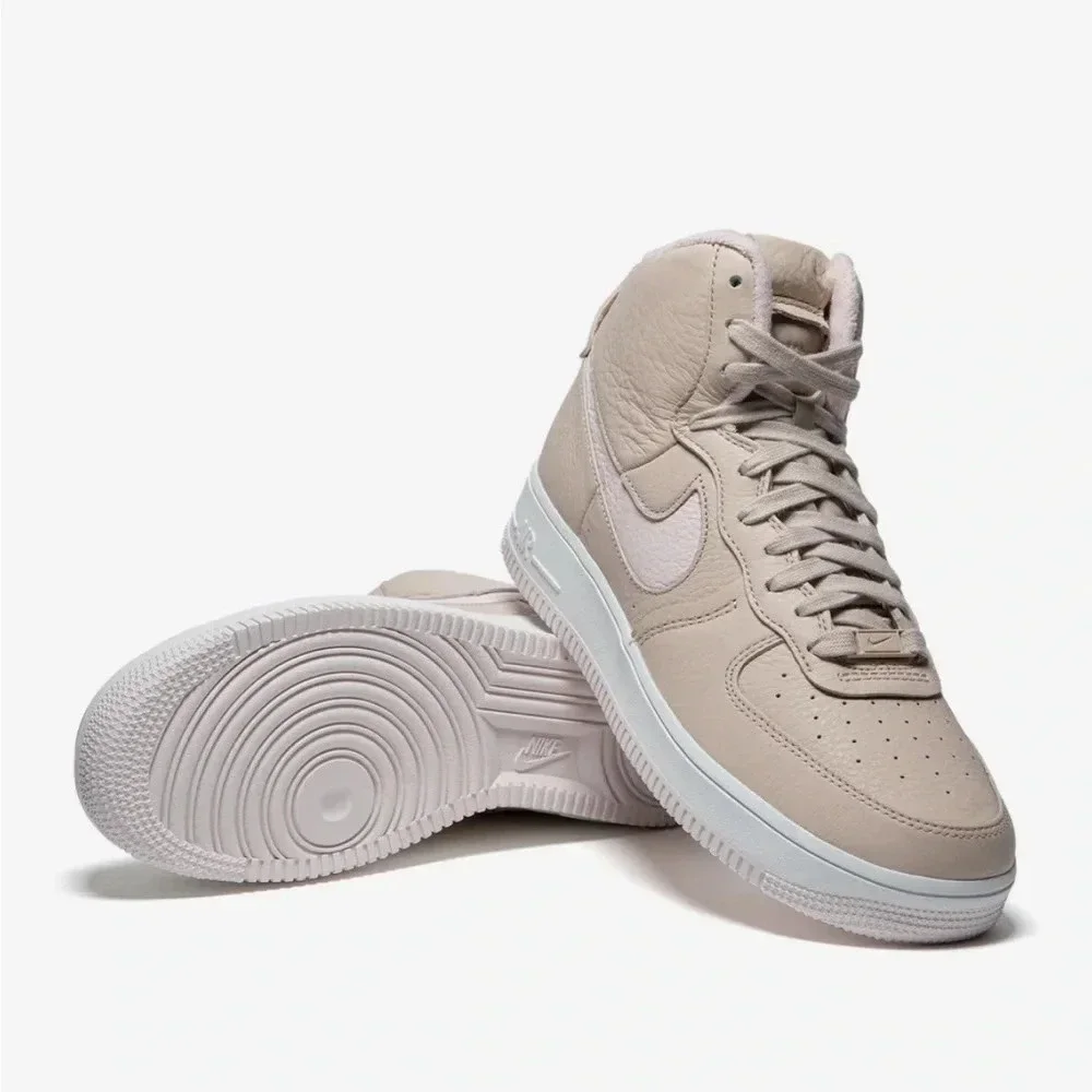 Nike these shoes
